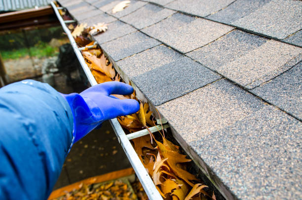 Best Season for gutter cleaning in Denver Colorado